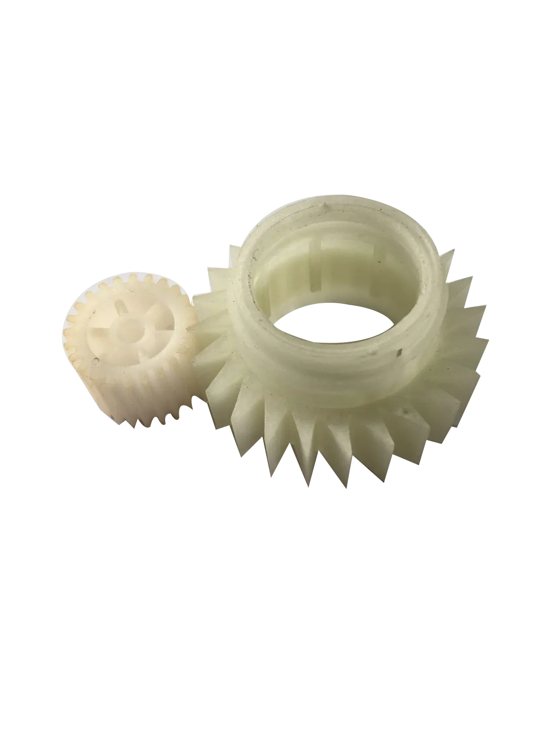 塑料件 齿轮